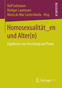 Produktbild: Homosexualit&auml;t_en und Alter(n)