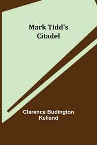 Produktbild: Mark Tidd's Citadel