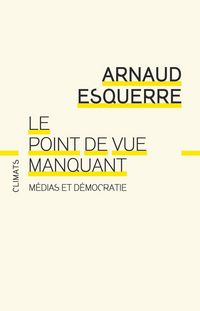 Produktbild: Le point de vue manquant
