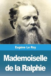 Produktbild: Mademoiselle de la Ralphie