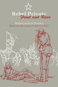 Produktbild: Rebel Private Front and Rear