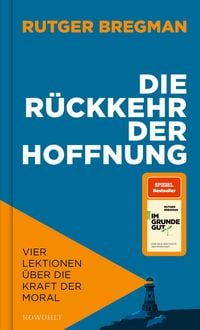 Produktbild: Die R&uuml;ckkehr der Hoffnung