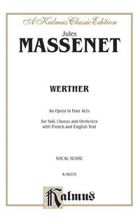 Produktbild: Werther