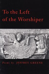 Produktbild: To the Left of the Worshiper