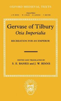 Produktbild: Gervaise of Tilbury