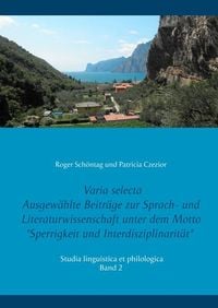 Produktbild: Varia selecta
