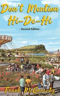 Produktbild: Don't Mention Hi-De-Hi