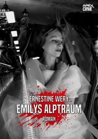 Produktbild: Emilys Alptraum