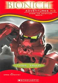 Produktbild: Time Trap