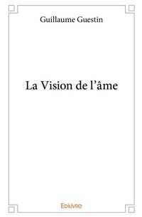 Produktbild: La vision de l ame