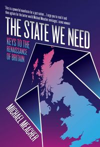 Produktbild: The State We Need