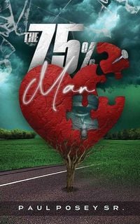 Produktbild: The 75% Man