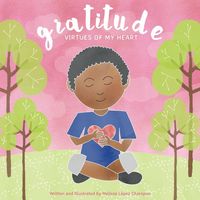Produktbild: Gratitude, Virtues of My Heart