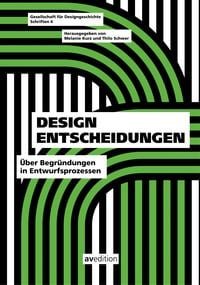 Produktbild: Design Entscheidungen