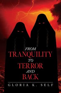 Produktbild: From Tranquility to Terror and Back