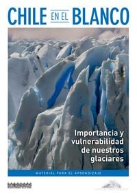 Produktbild: Chile en el blanco