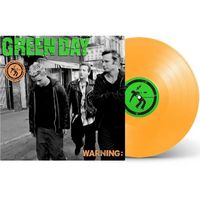 Produktbild: Warning (25th Anniversary Deluxe Edition)