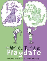 Produktbild: Almost Terrible Playdate