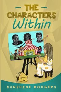 Produktbild: The Characters Within