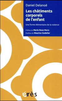 Produktbild: Les ch&acirc;timents corporels de l'enfant