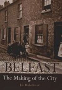 Produktbild: Beckett, J: Belfast
