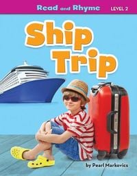 Produktbild: Ship Trip