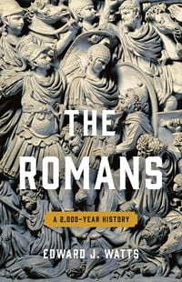 Produktbild: The Romans