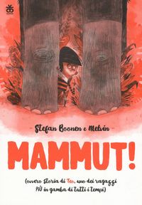 Produktbild: Mammut!