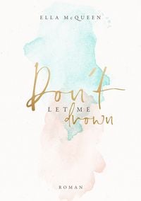 Produktbild: Don't let me drown