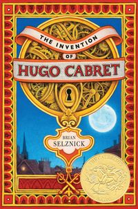 Produktbild: The Invention of Hugo Cabret