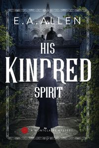 Produktbild: His Kindred Spirit