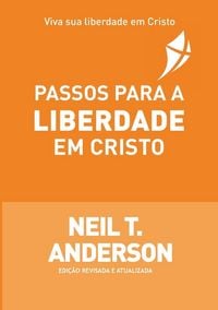 Produktbild: Passos Para a Liberdade Em Cristo