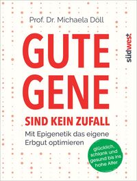 Produktbild: Gute Gene sind kein Zufall