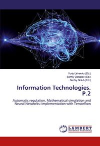 Produktbild: Information Technologies. P.2