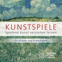 Produktbild: Kunstspiele