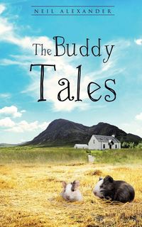 Produktbild: The Buddy Tales