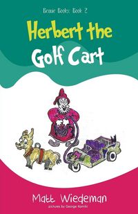 Produktbild: Herbert the Golf Cart