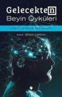 Produktbild: Gelecekten Beyin &Ouml;yk&uuml;leri