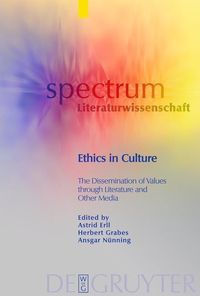 Produktbild: Ethics in Culture