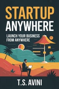 Produktbild: Startup Anywhere