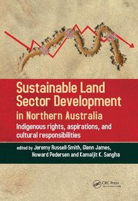 Produktbild: Sustainable Land Sector Development in Northern Australia