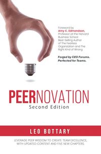 Produktbild: Peernovation Second Edition