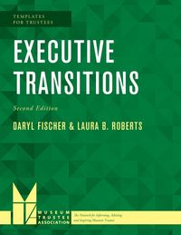 Produktbild: Executive Transitions