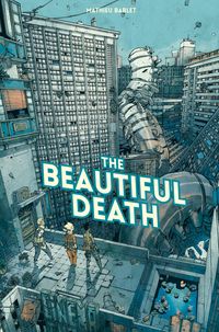 Produktbild: Beautiful Death Coll