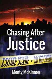 Produktbild: Chasing After Justice