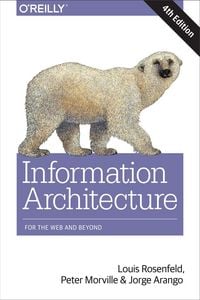 Produktbild: Information Architecture