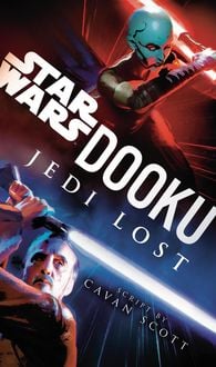 Produktbild: Dooku: Jedi Lost