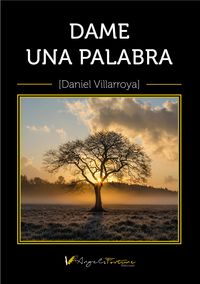 Produktbild: Dame una palabra