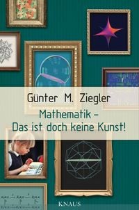 Produktbild: Mathematik - Das ist doch keine Kunst!