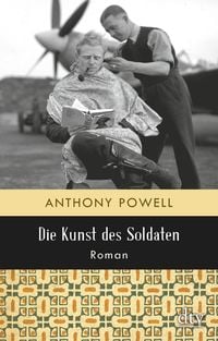 Produktbild: Die Kunst des Soldaten